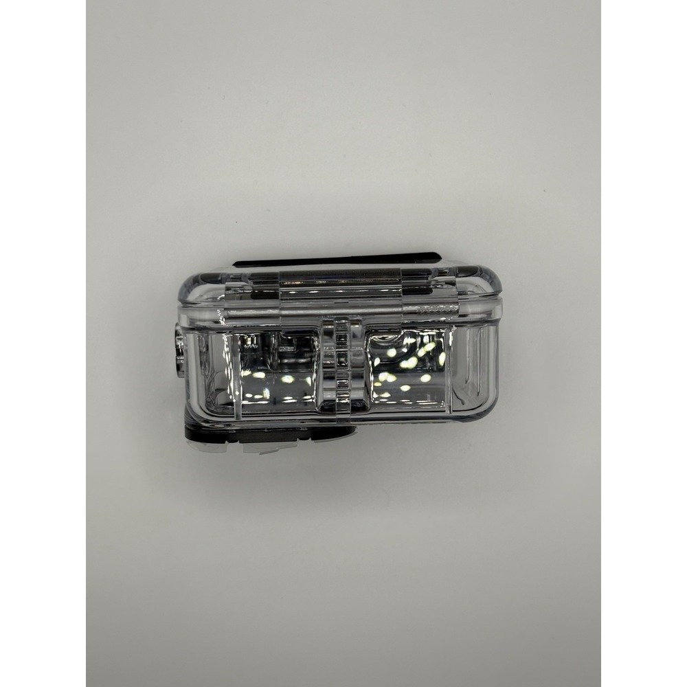 GoPro Protective Housing + Waterproof Case For HERO 9-13 New Open Box -1887 - Picture 9 of 9